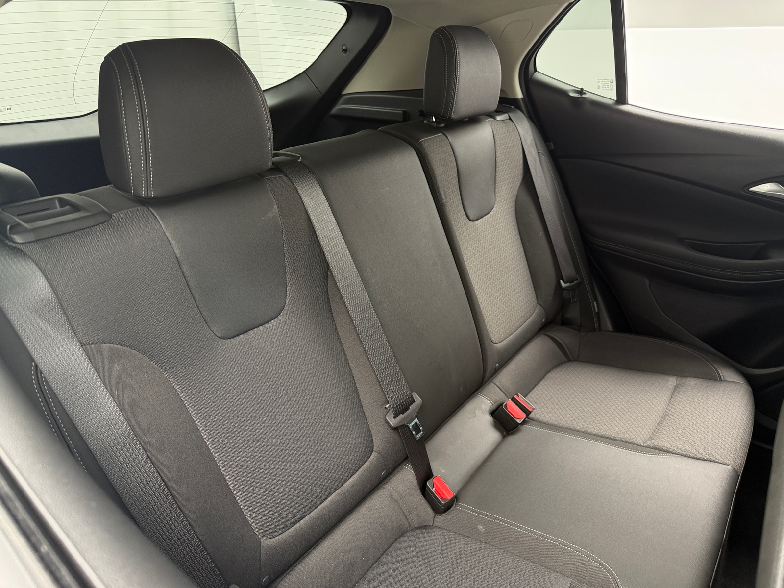 Thumbnail: 2025 Buick Encore GX - 5