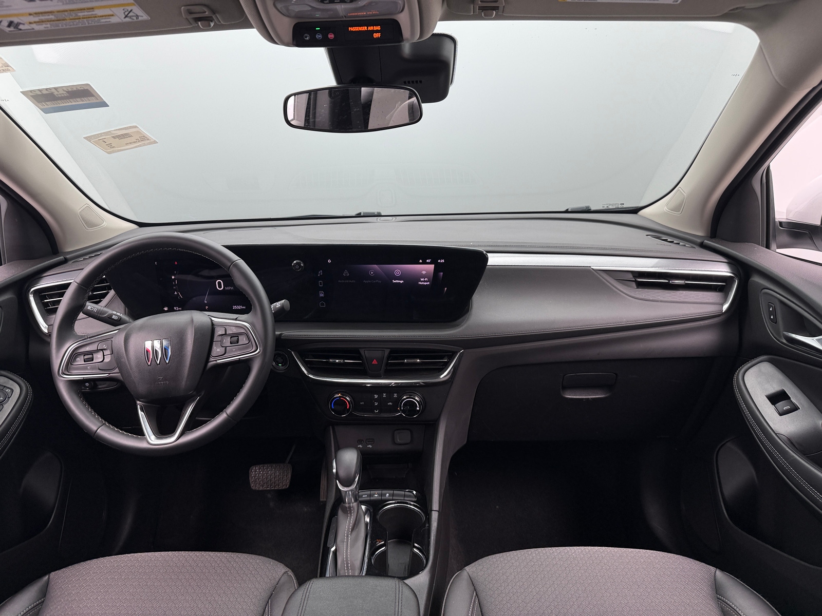 Thumbnail: 2025 Buick Encore GX - 2