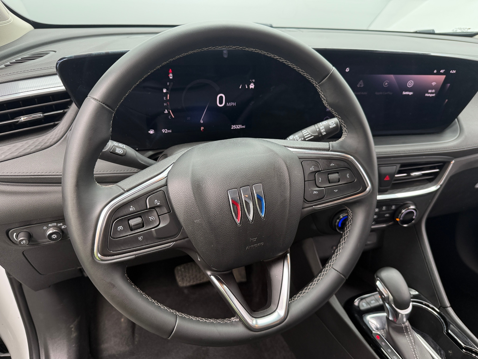 Thumbnail: 2025 Buick Encore GX - 4