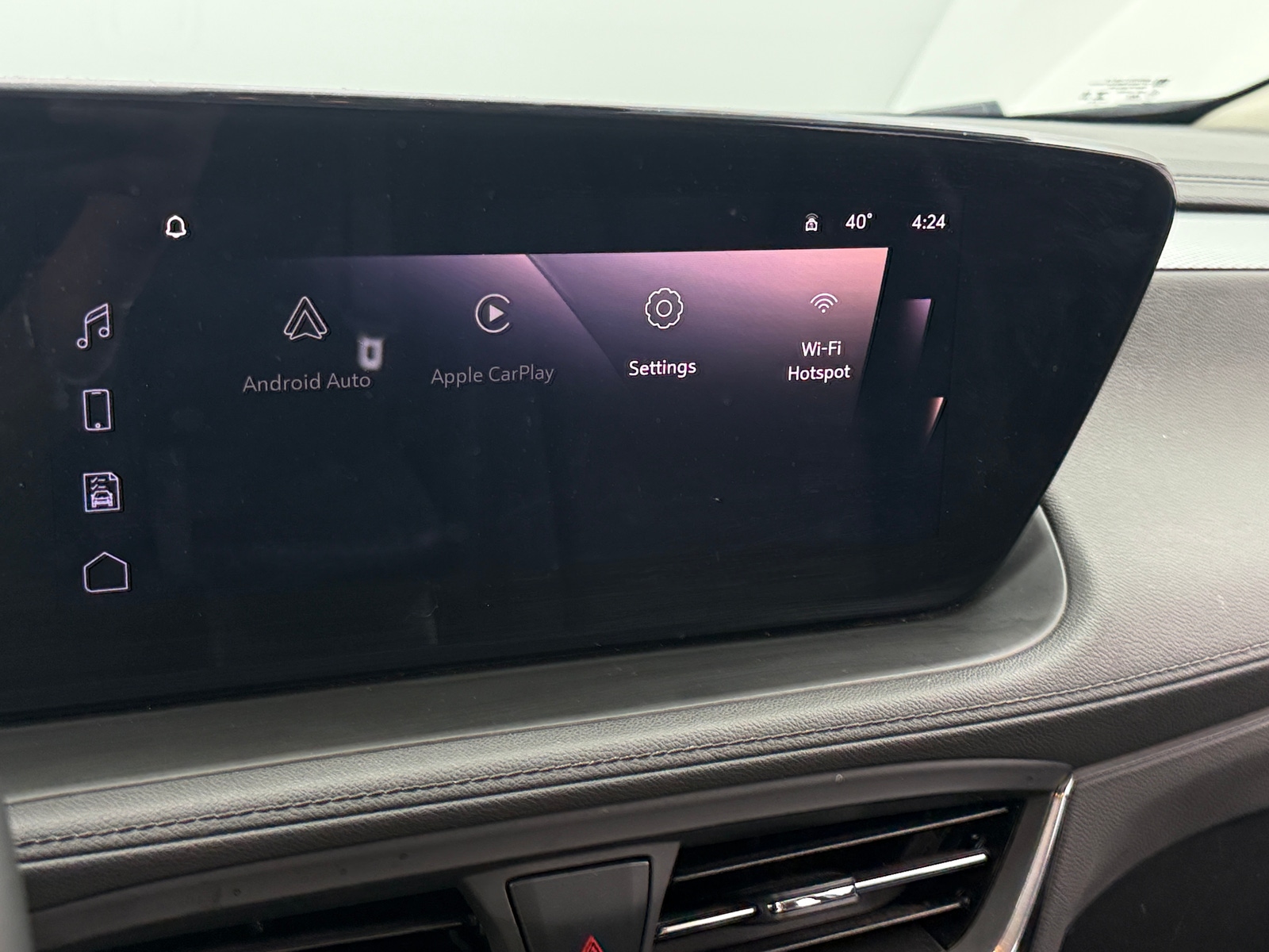 Thumbnail: 2025 Buick Encore GX - 3