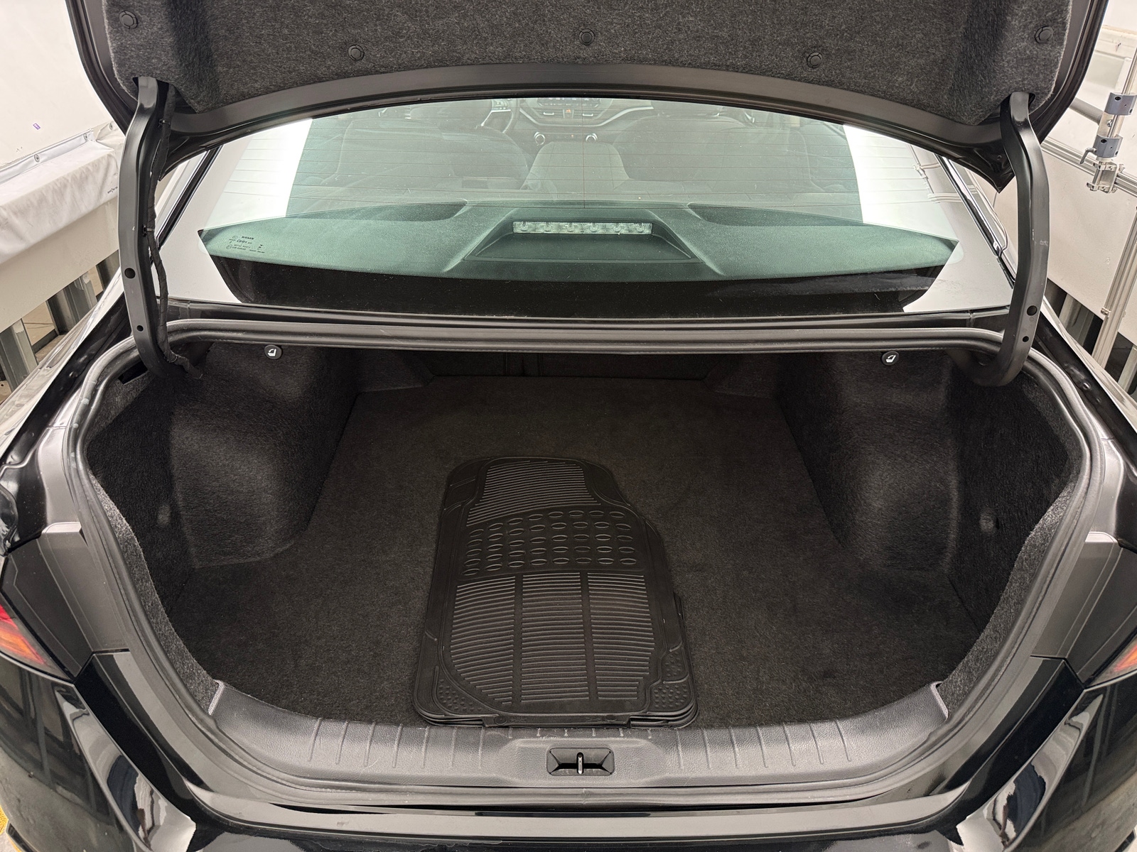 Thumbnail: 2025 Nissan Altima - 7