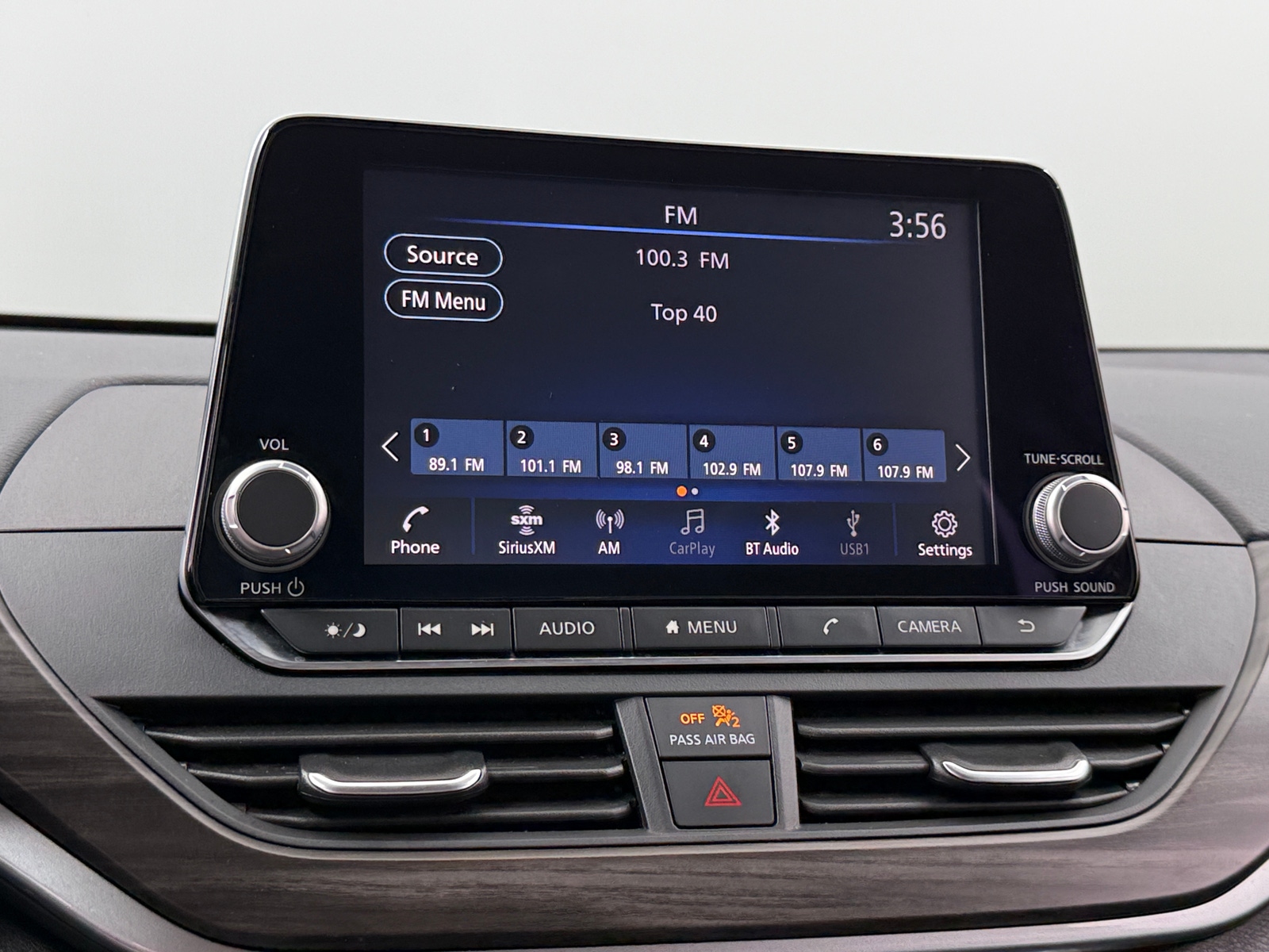 Thumbnail: 2025 Nissan Altima - 4