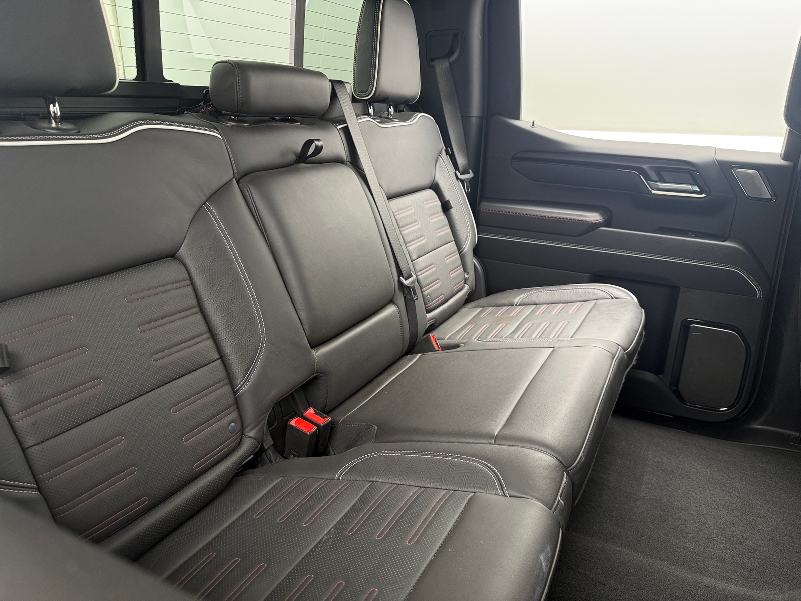 Thumbnail: 2024 GMC Sierra 1500 - 5