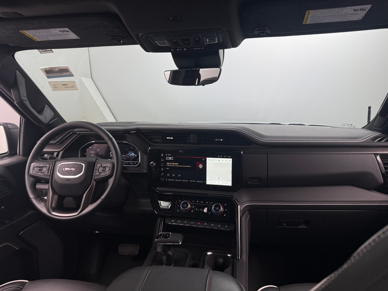 Thumbnail: 2024 GMC Sierra 1500 - 2