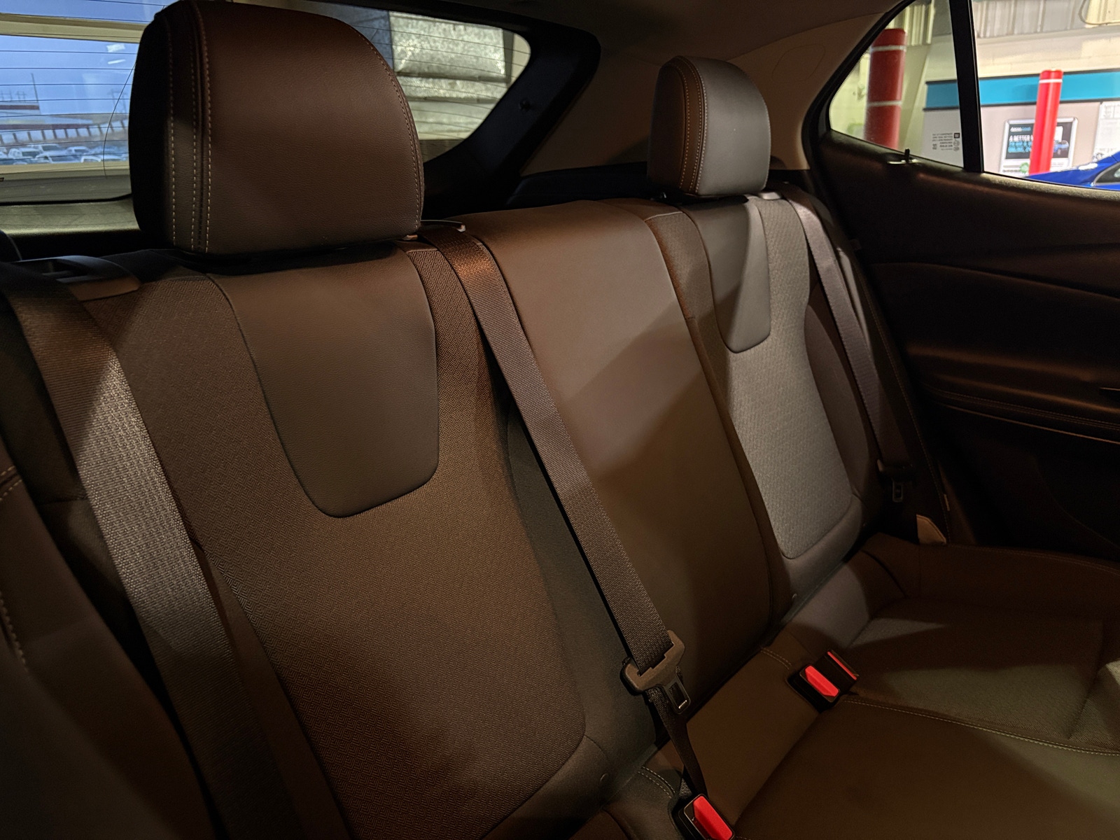 Thumbnail: 2025 Buick Encore GX - 5