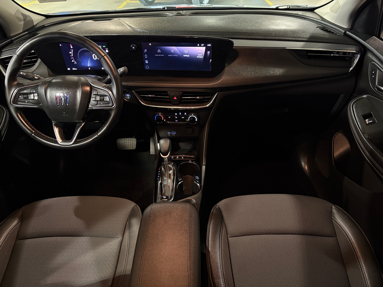 Thumbnail: 2025 Buick Encore GX - 2