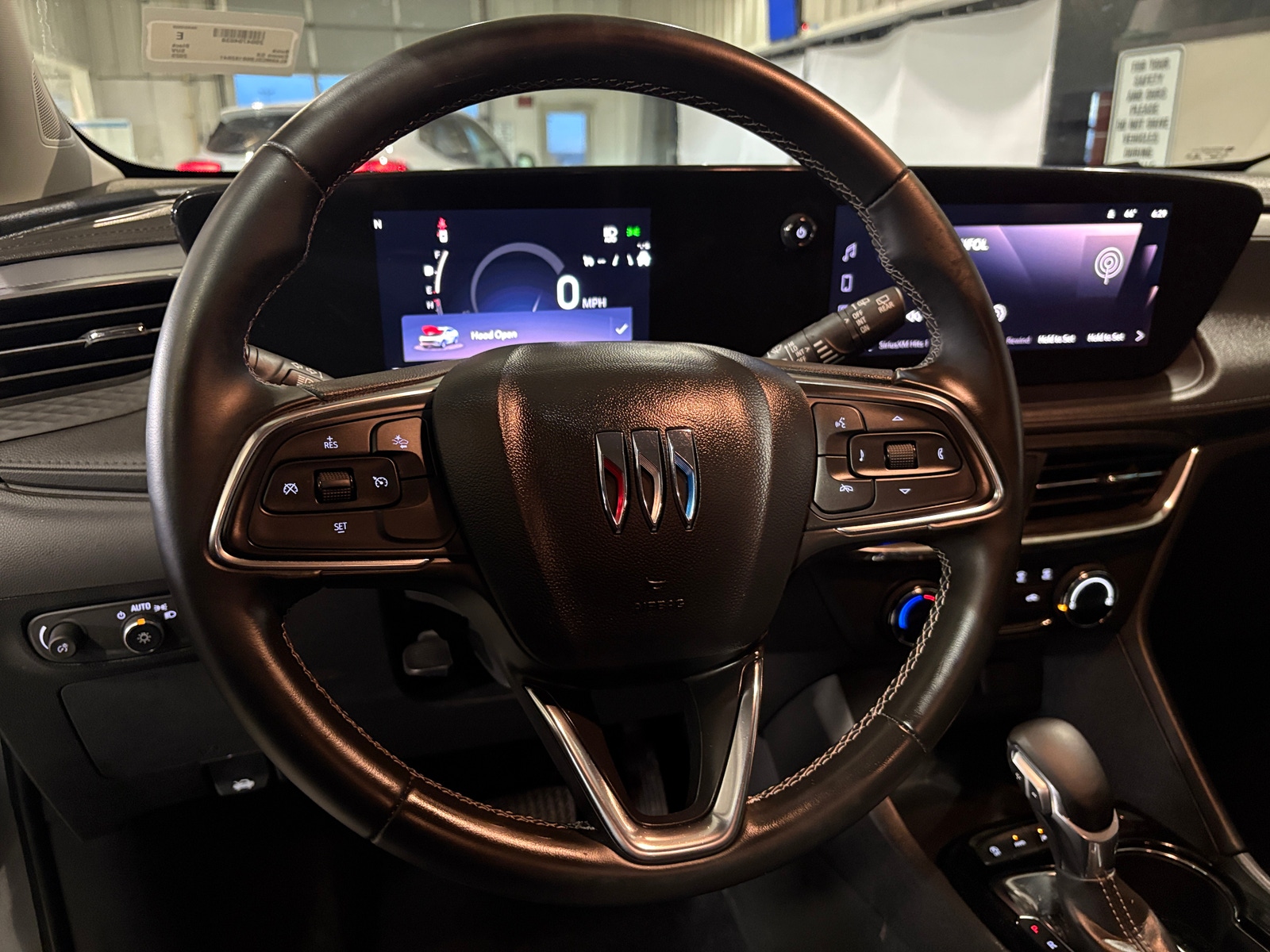 Thumbnail: 2025 Buick Encore GX - 4