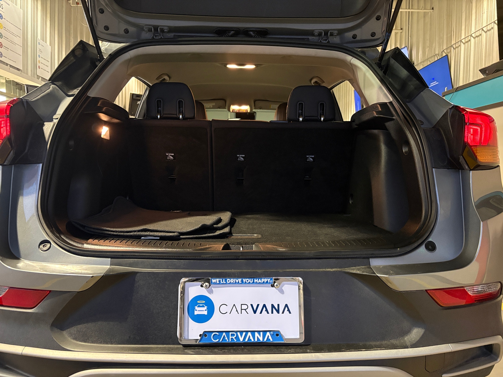 Thumbnail: 2025 Buick Encore GX - 6