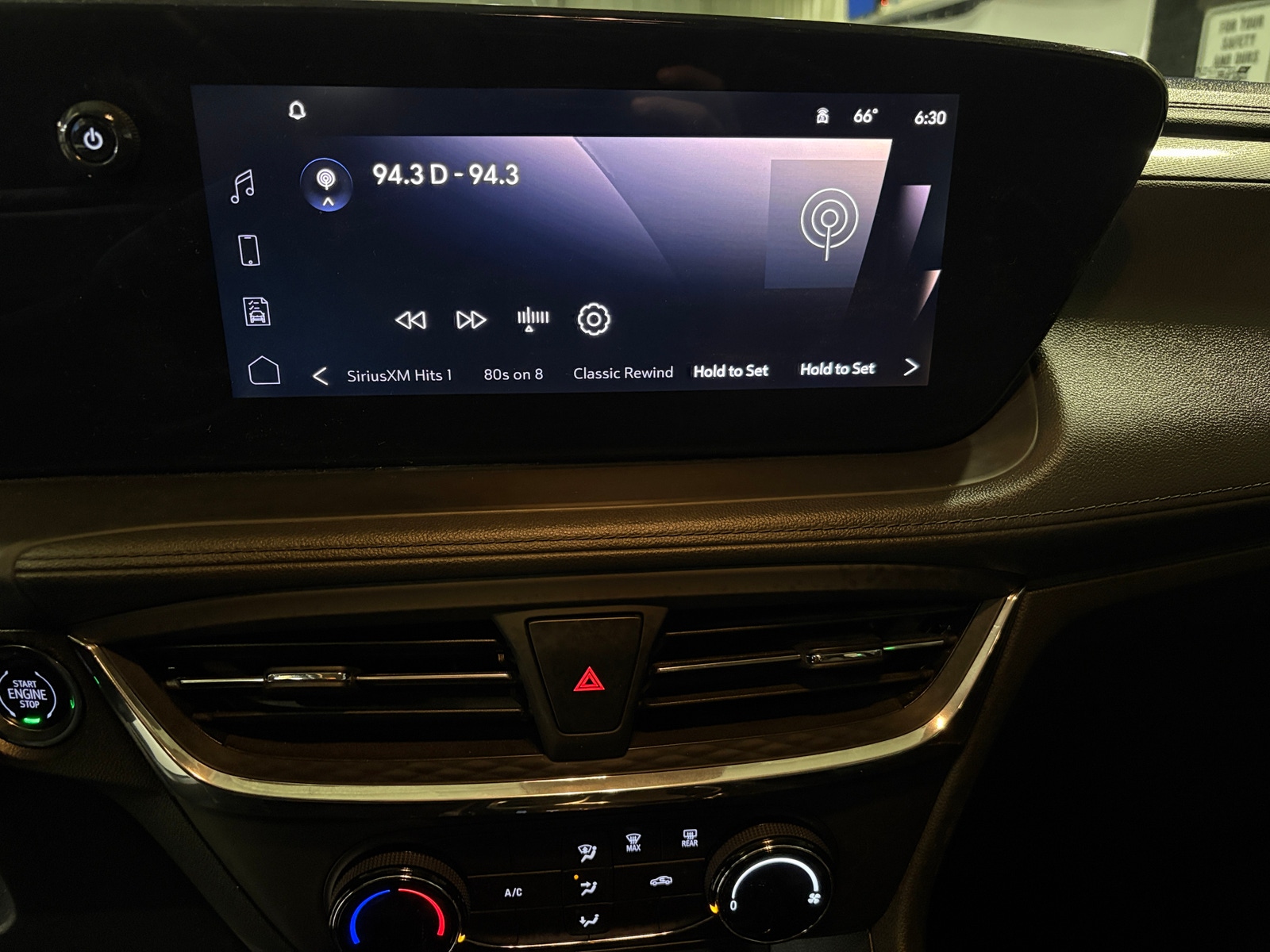 Thumbnail: 2025 Buick Encore GX - 3