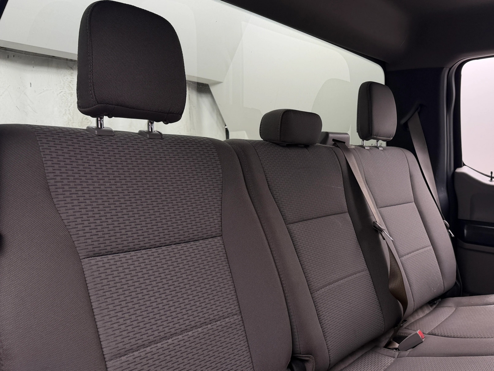 Thumbnail: 2019 Ford Econoline - 6