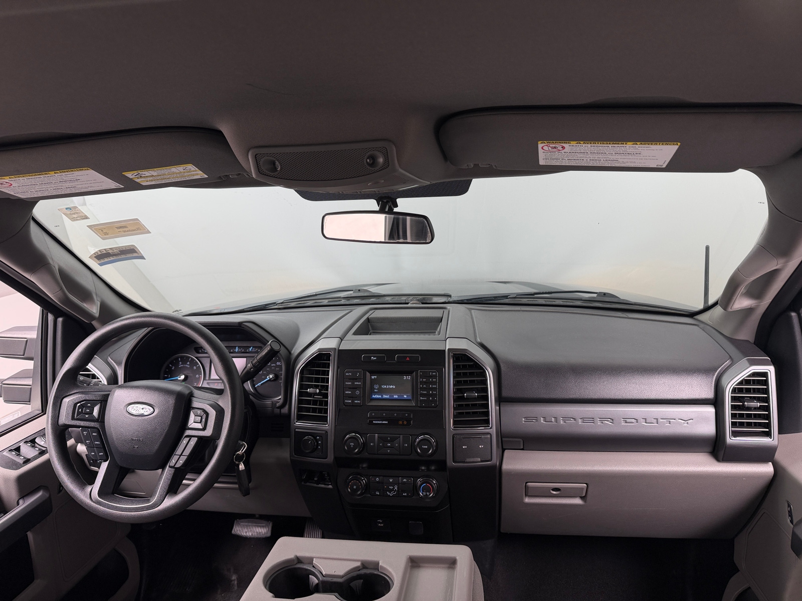 Thumbnail: 2019 Ford Econoline - 3