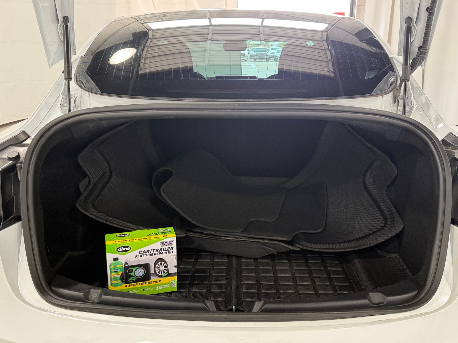 Thumbnail: 2020 Tesla Model 3 - 5