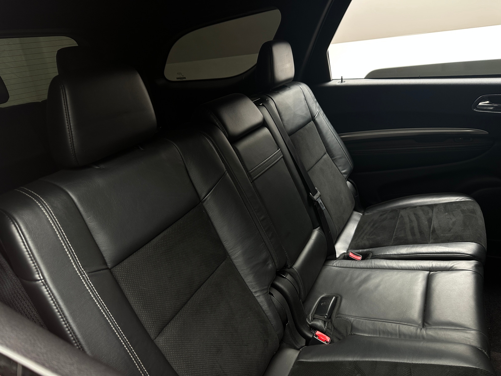 Thumbnail: 2016 Dodge Durango - 5