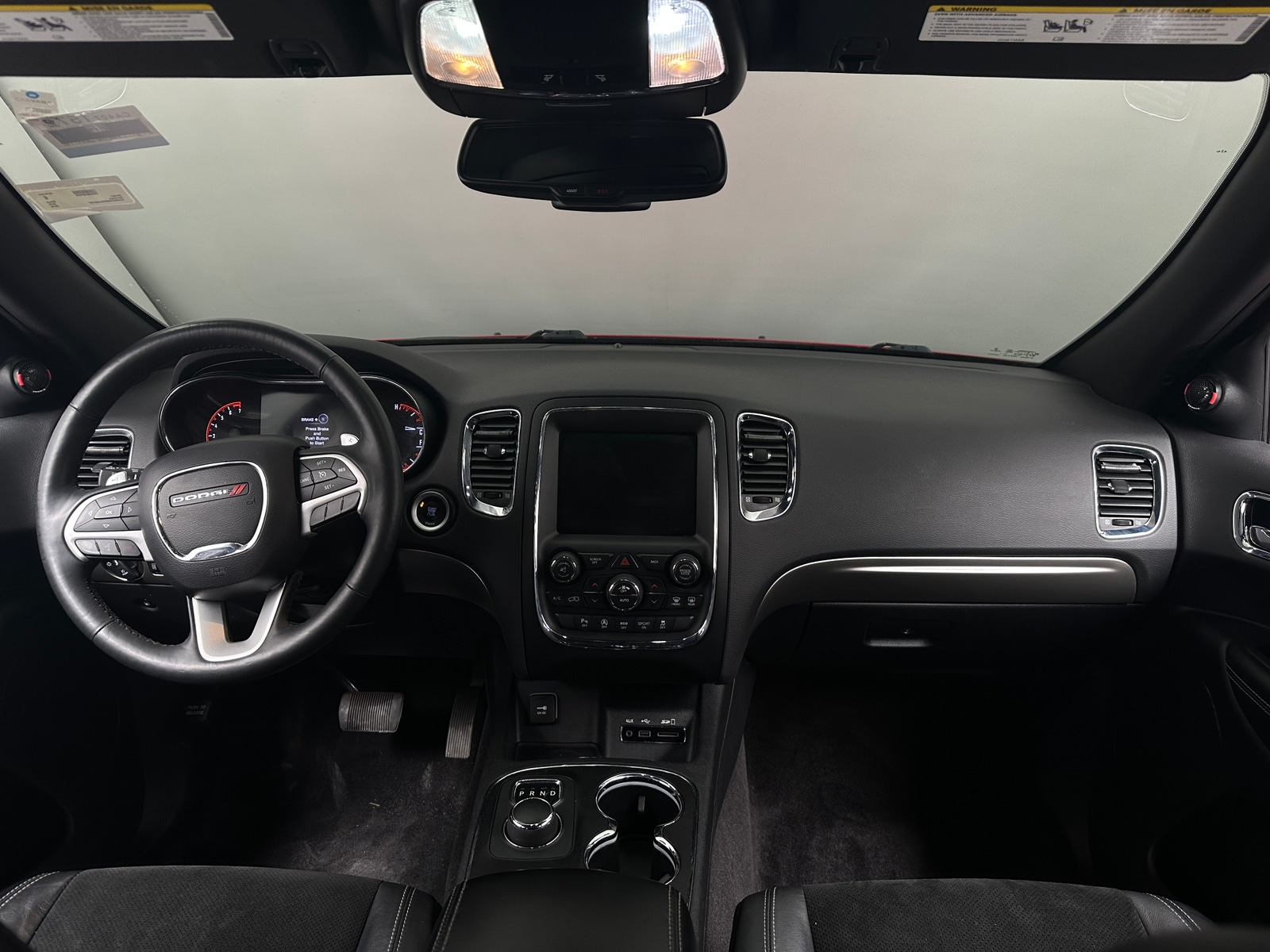 Thumbnail: 2016 Dodge Durango - 2