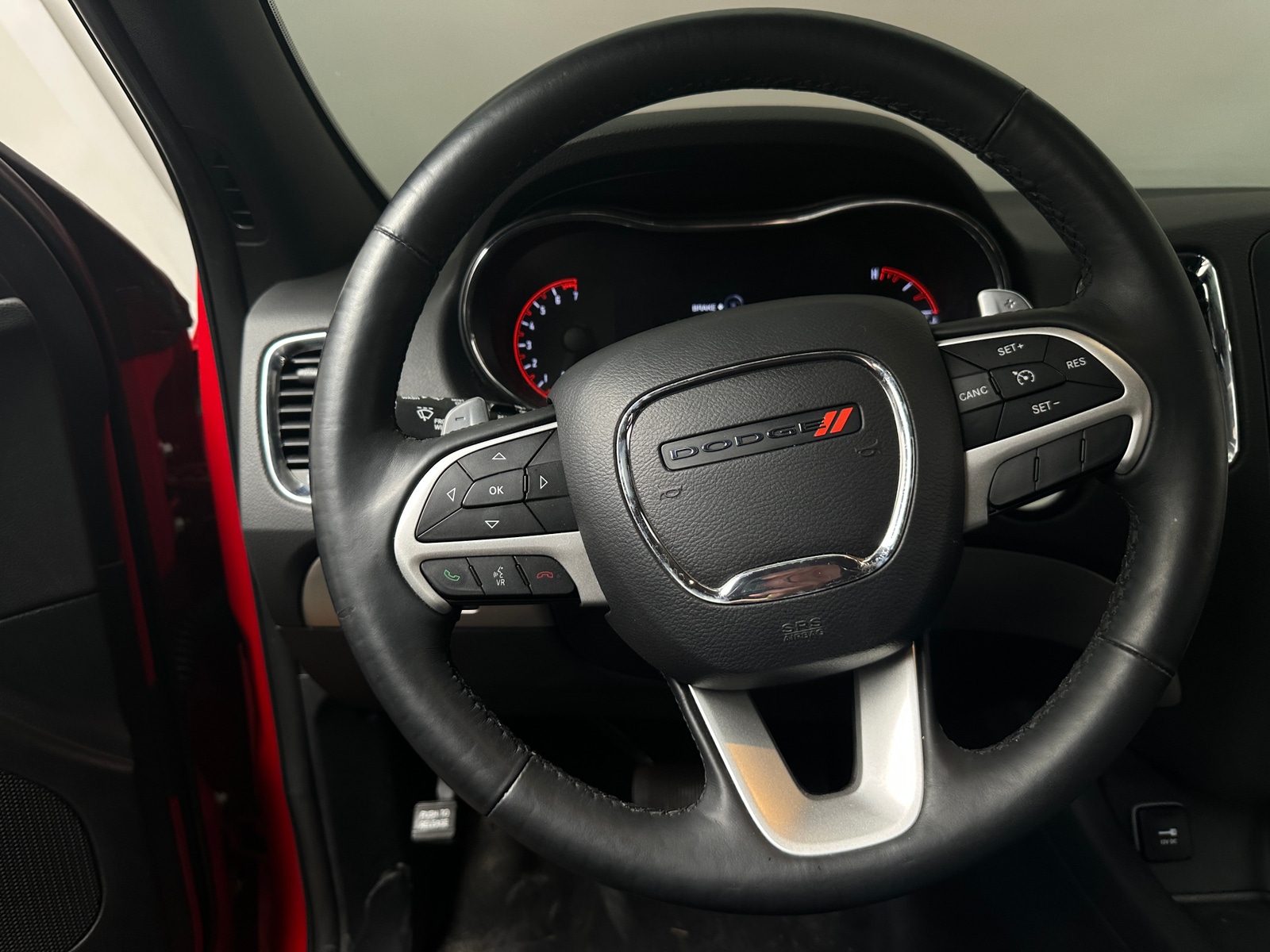 Thumbnail: 2016 Dodge Durango - 4