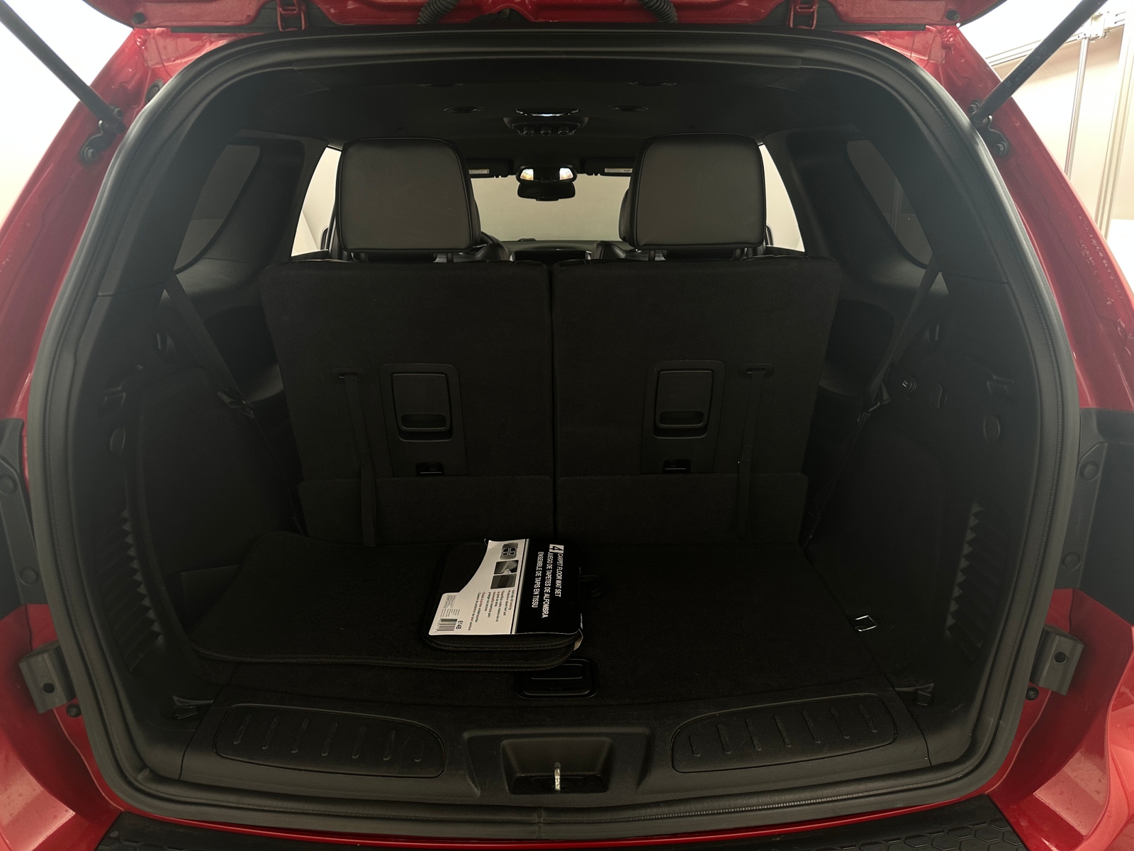 Thumbnail: 2016 Dodge Durango - 6