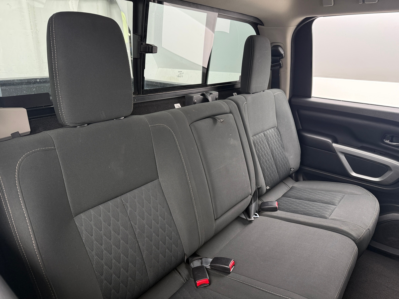 Thumbnail: 2017 Nissan Titan - 6