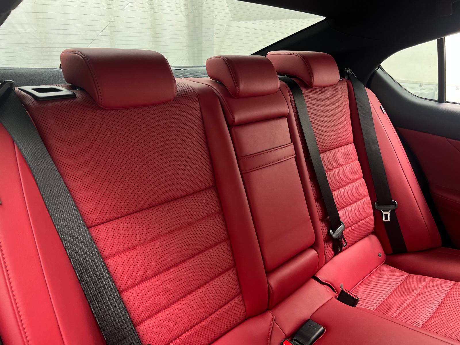 Thumbnail: 2021 Lexus IS - 5