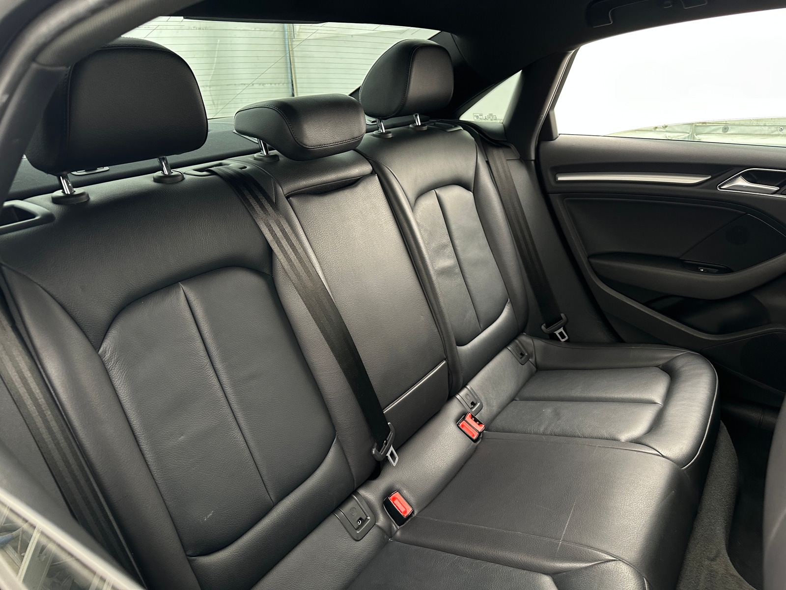 Thumbnail: 2018 Audi A3 - 5