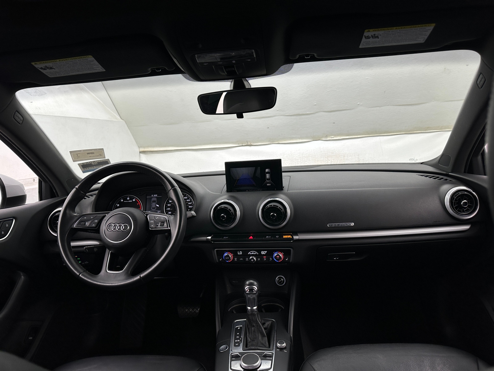 Thumbnail: 2018 Audi A3 - 2