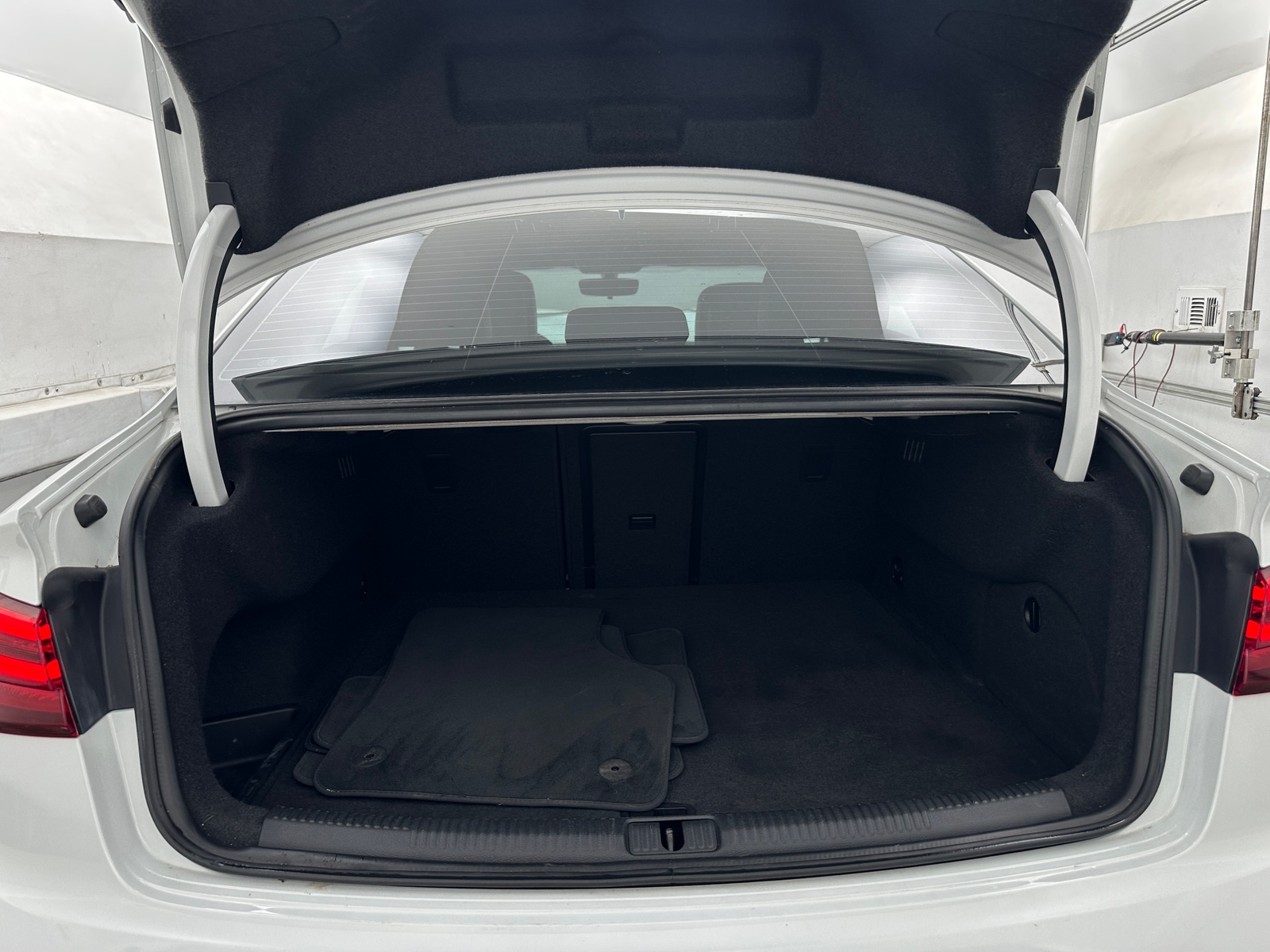 Thumbnail: 2018 Audi A3 - 6