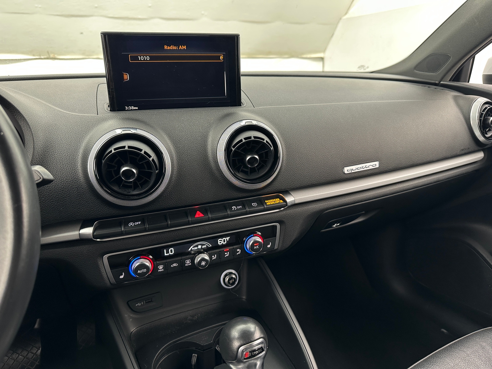 Thumbnail: 2018 Audi A3 - 3