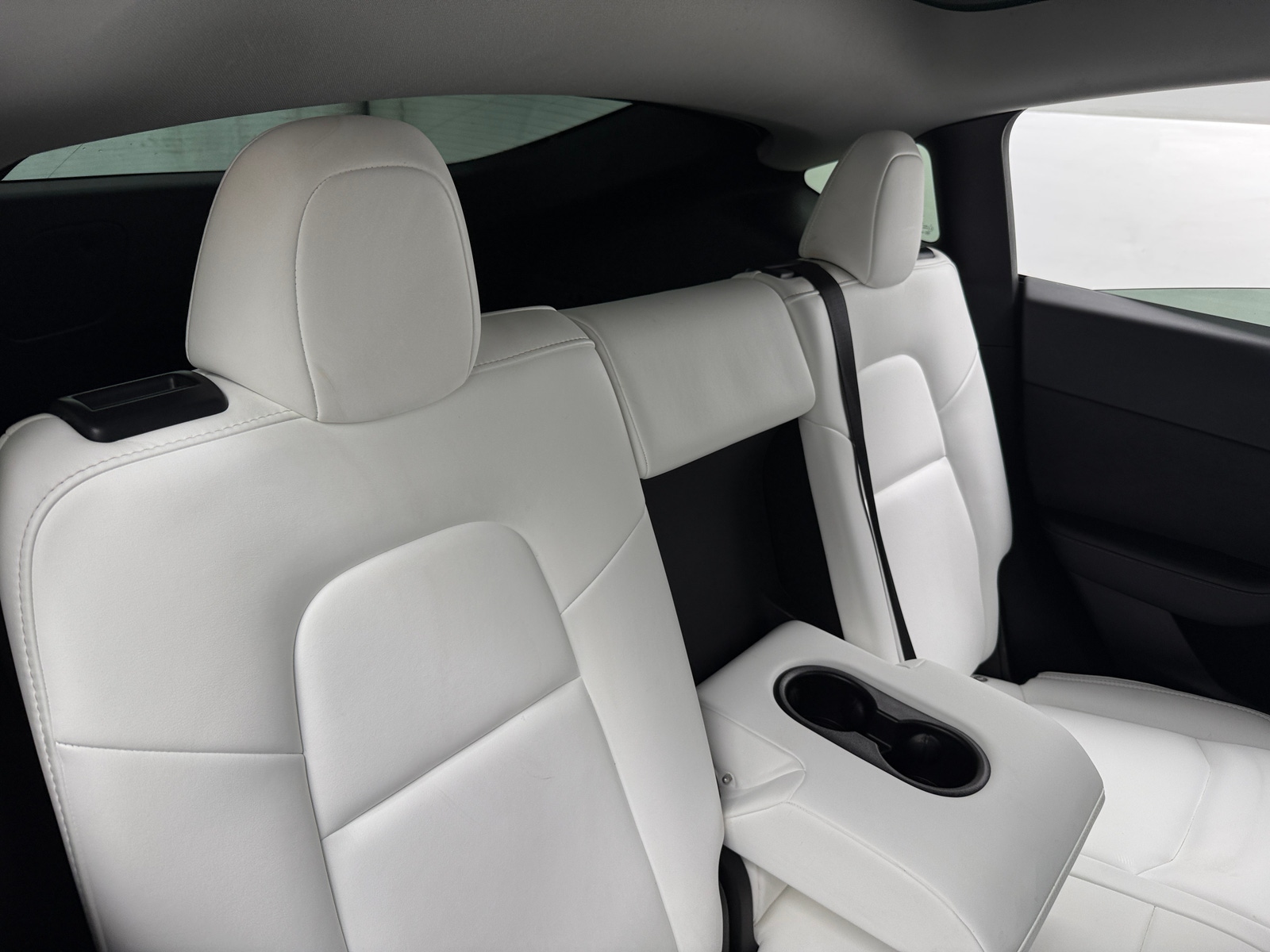 Thumbnail: 2024 Tesla Model Y - 5