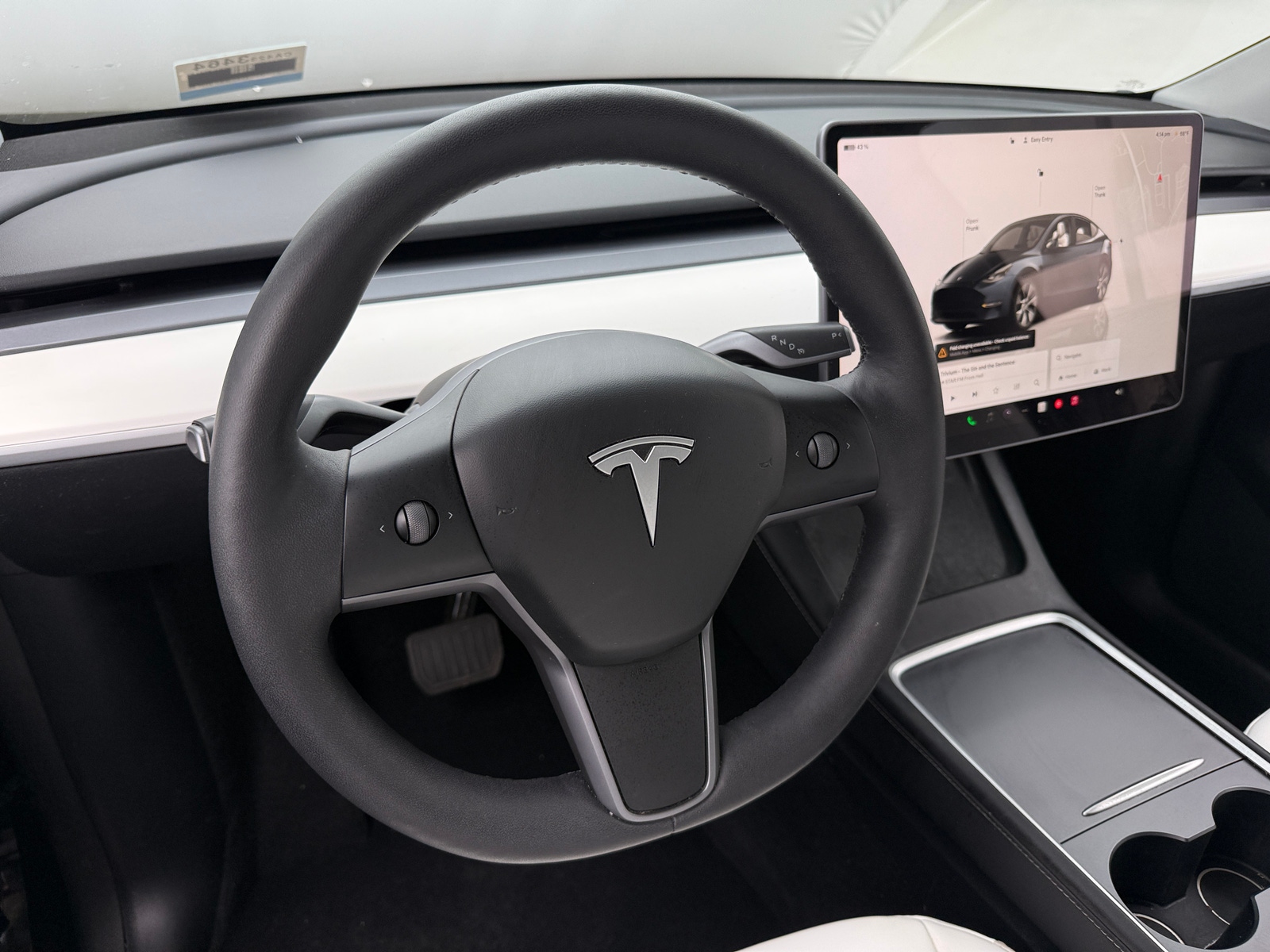 Thumbnail: 2024 Tesla Model Y - 4