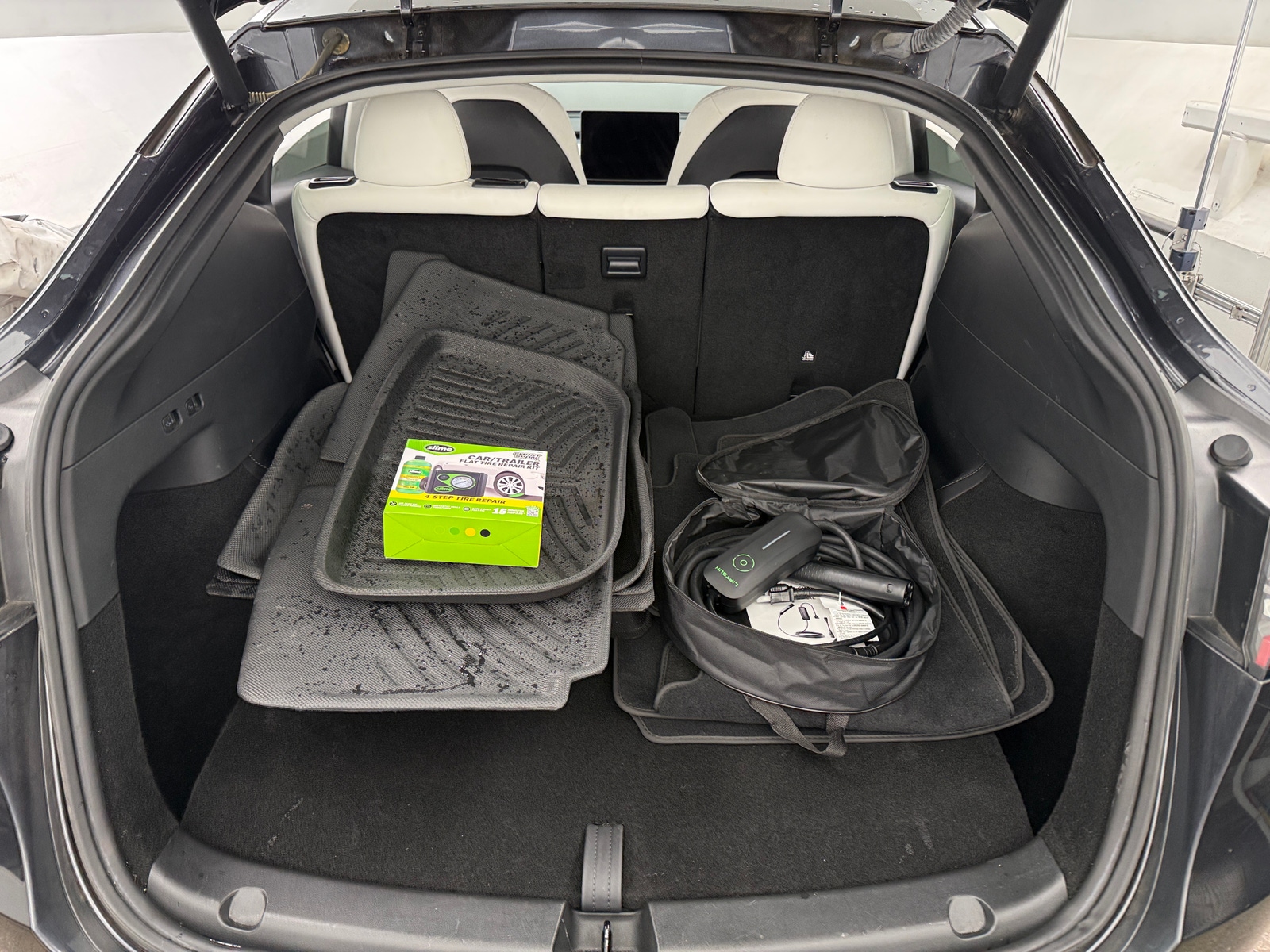 Thumbnail: 2024 Tesla Model Y - 6