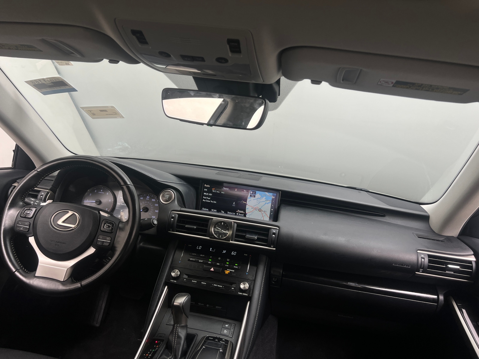 Thumbnail: 2018 Lexus IS - 2