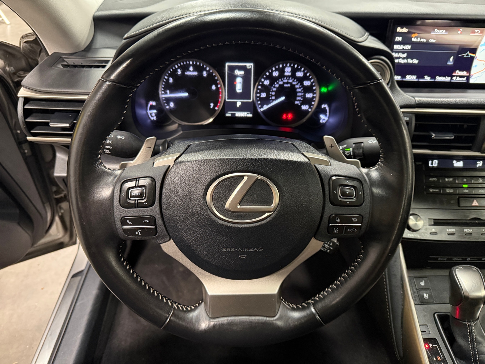 Thumbnail: 2018 Lexus IS - 4