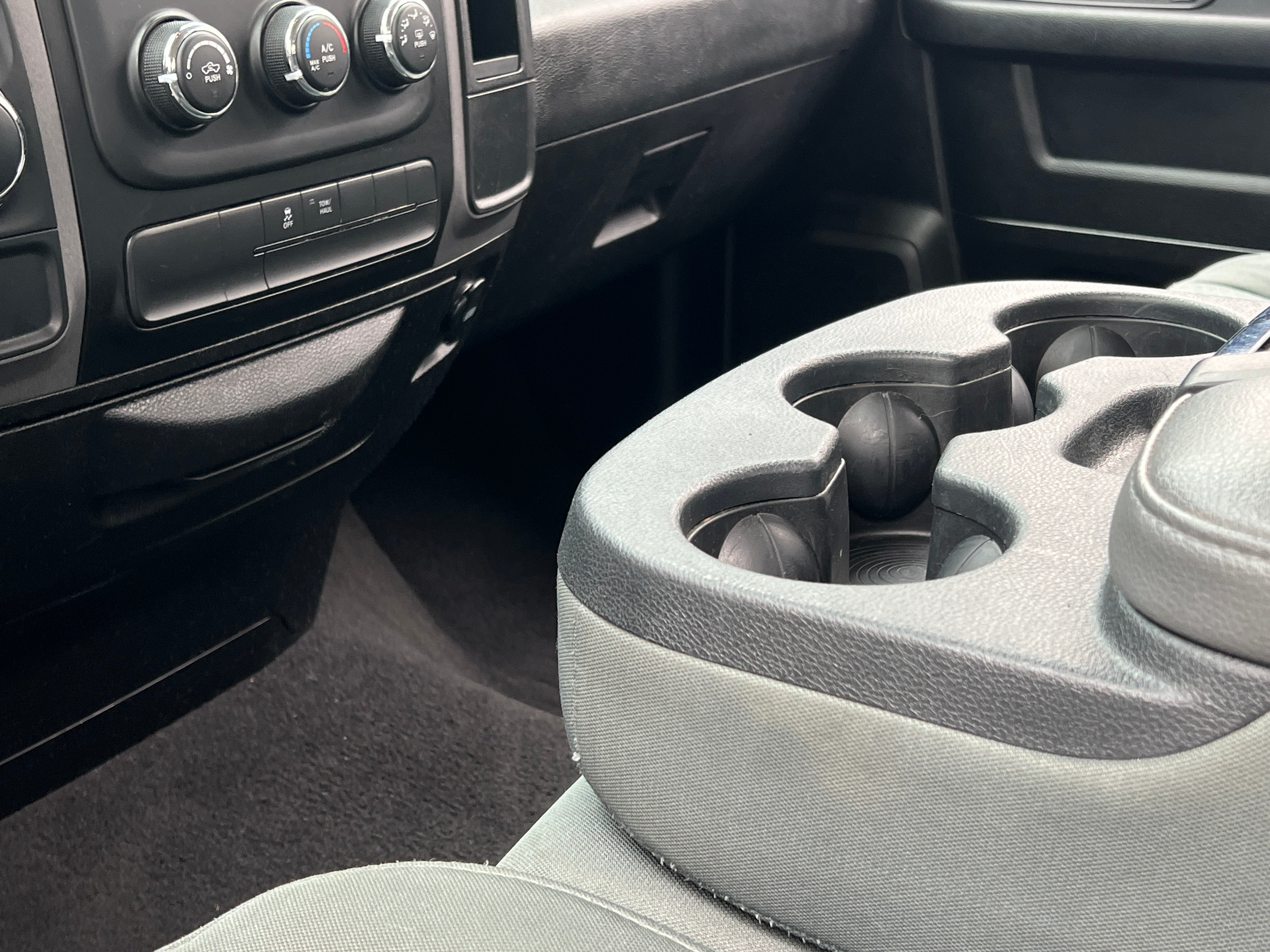 2014 RAM Ram 1500 Pickup - Image 1