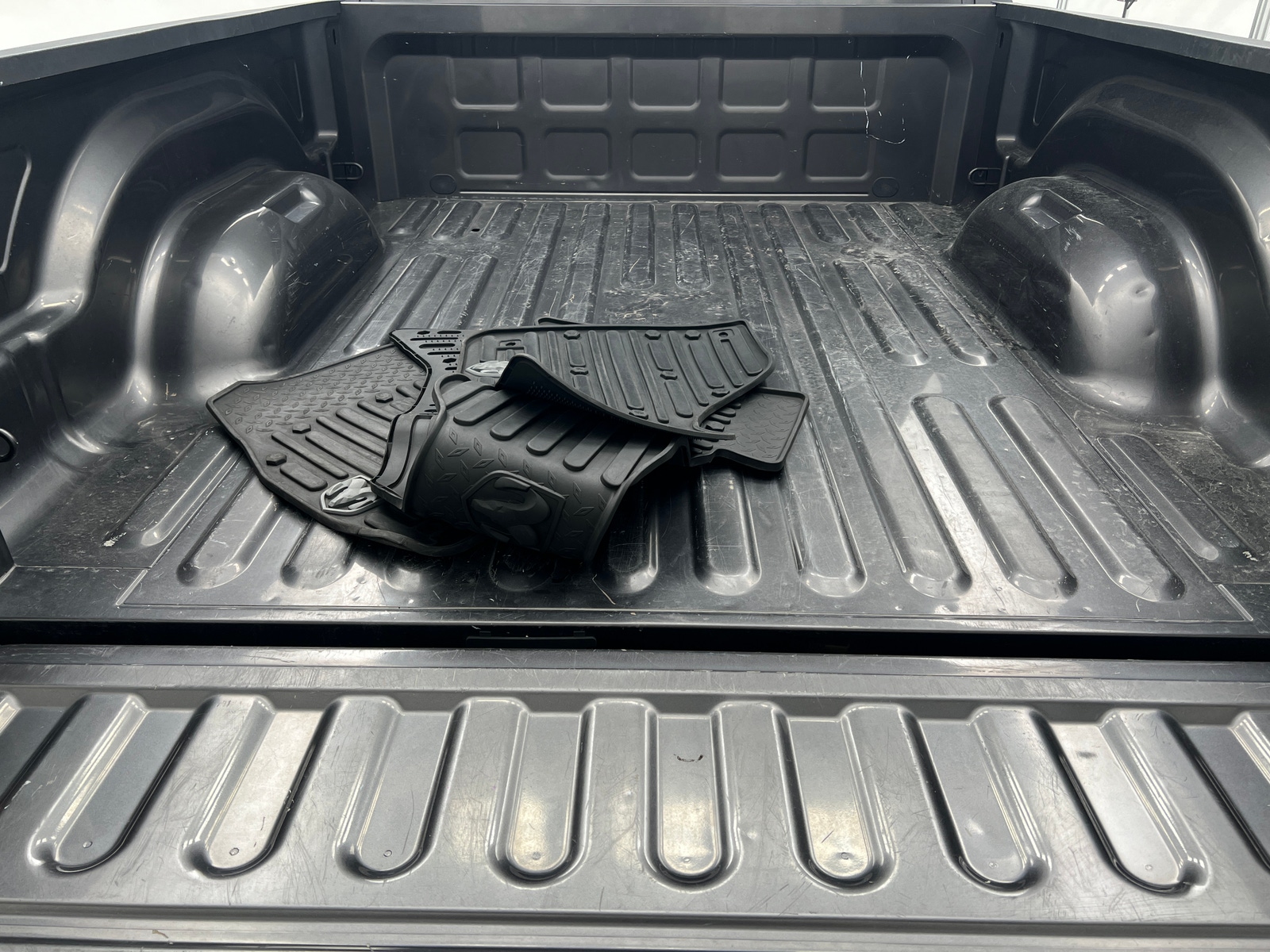 Thumbnail: 2014 RAM 1500 - 6