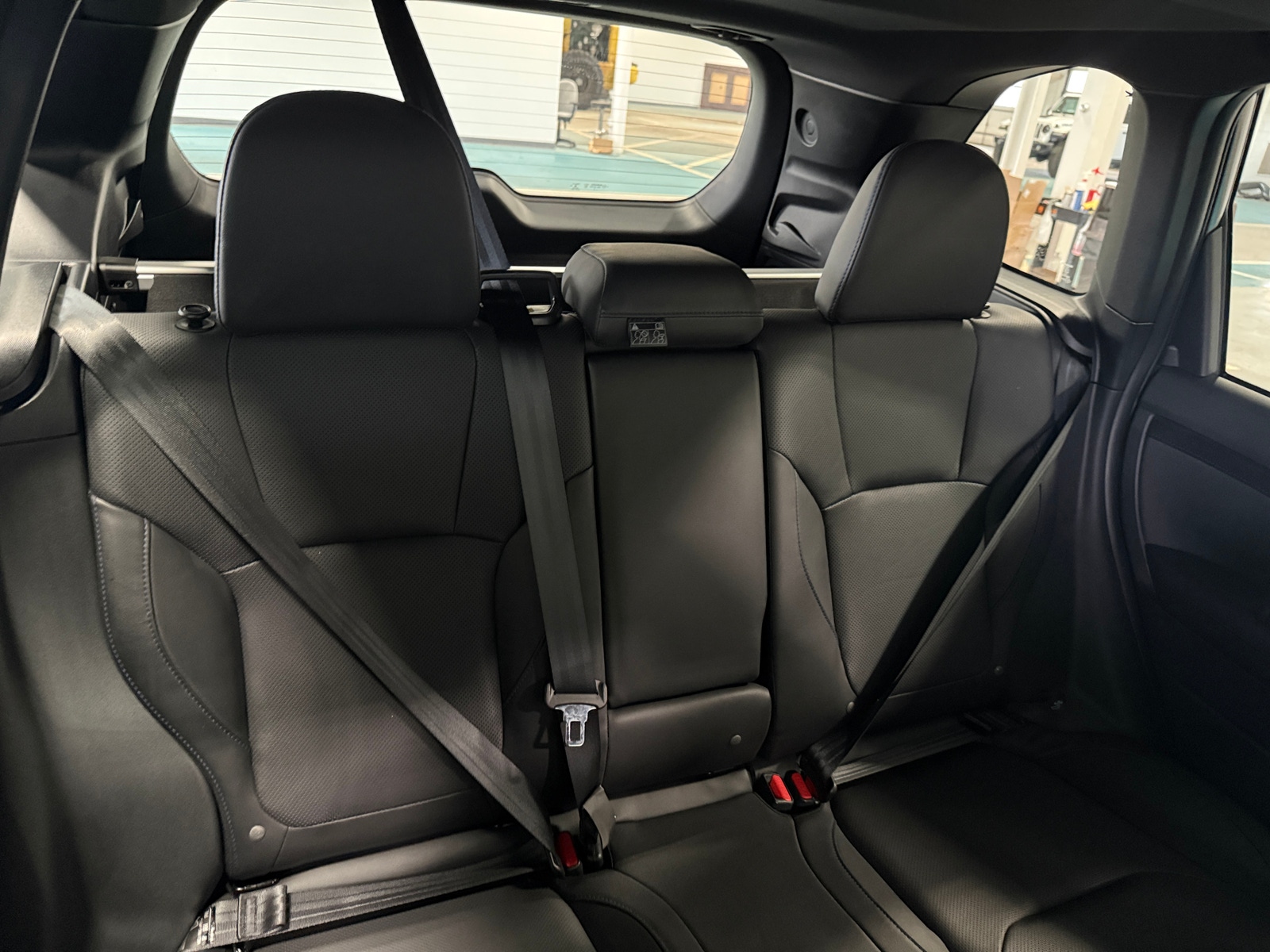 Thumbnail: 2025 Subaru Forester - 5