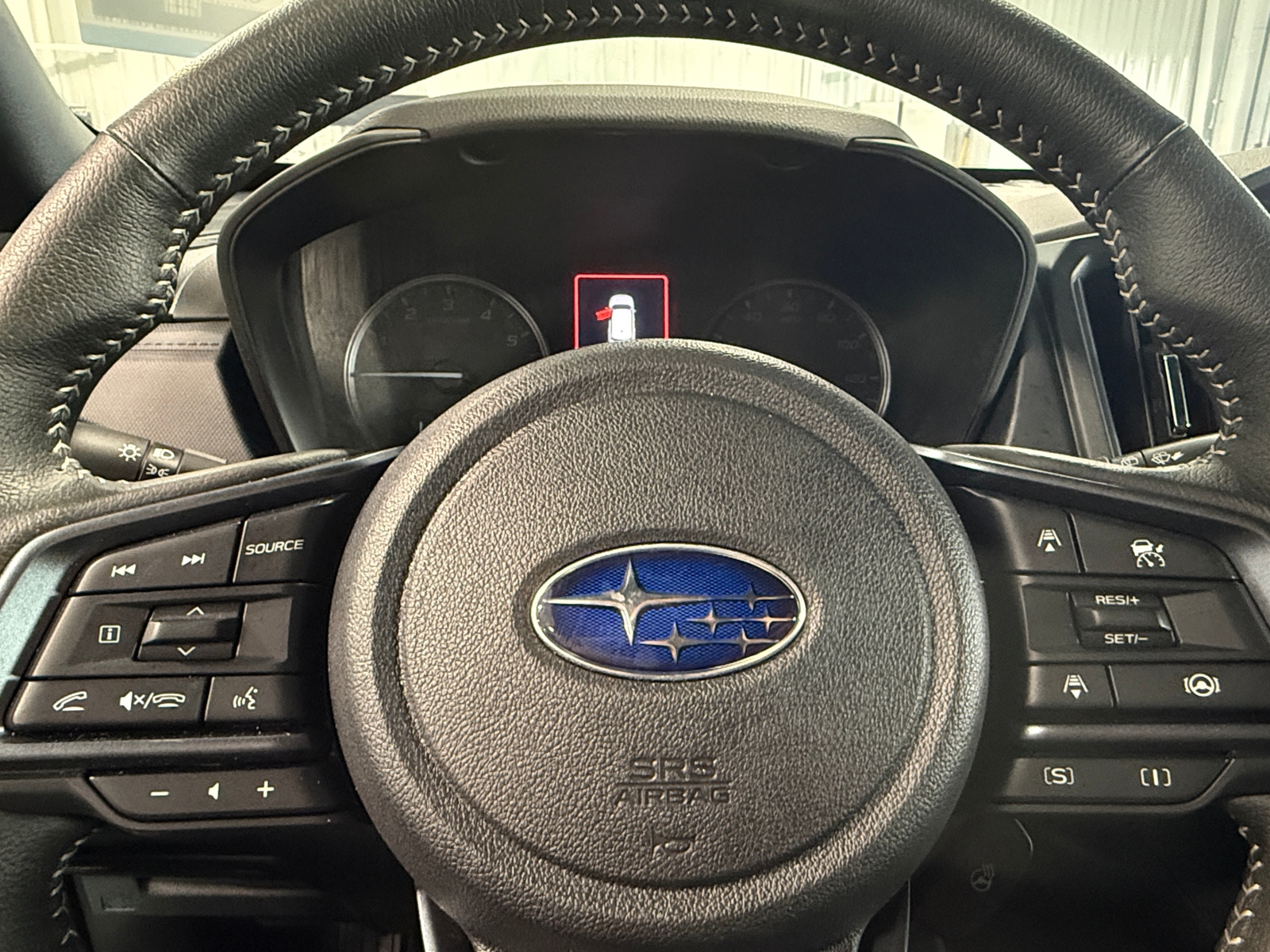 Thumbnail: 2025 Subaru Forester - 4