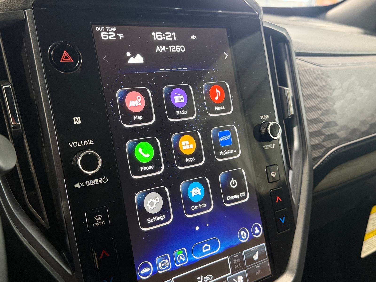 Thumbnail: 2025 Subaru Forester - 3