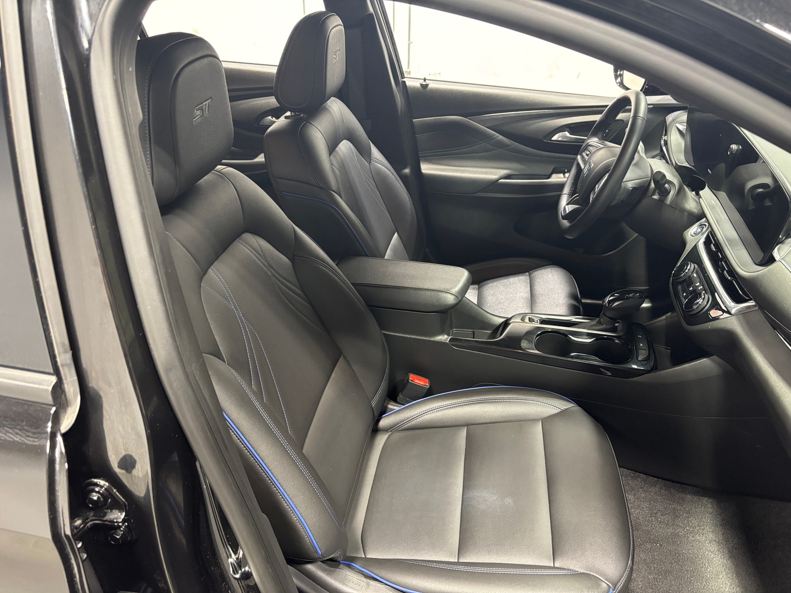 Thumbnail: 2025 Buick Envista - 2