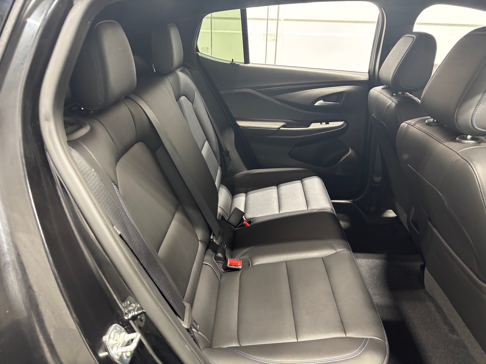 Thumbnail: 2025 Buick Envista - 6