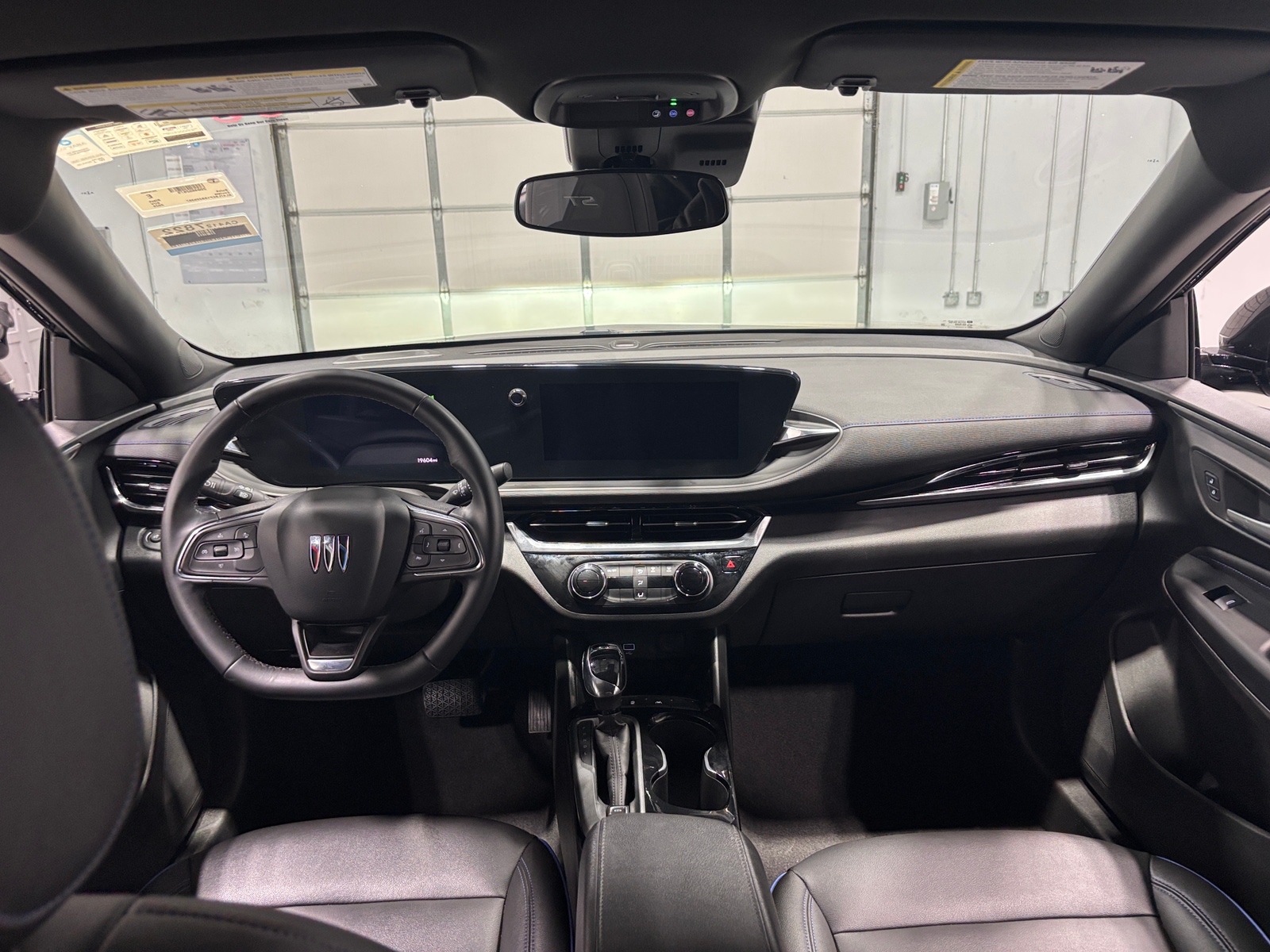 Thumbnail: 2025 Buick Envista - 3