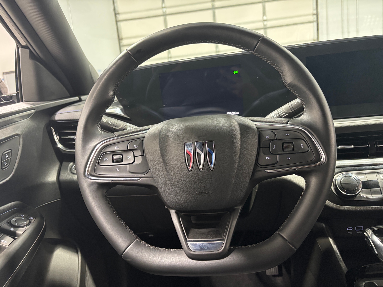 Thumbnail: 2025 Buick Envista - 5