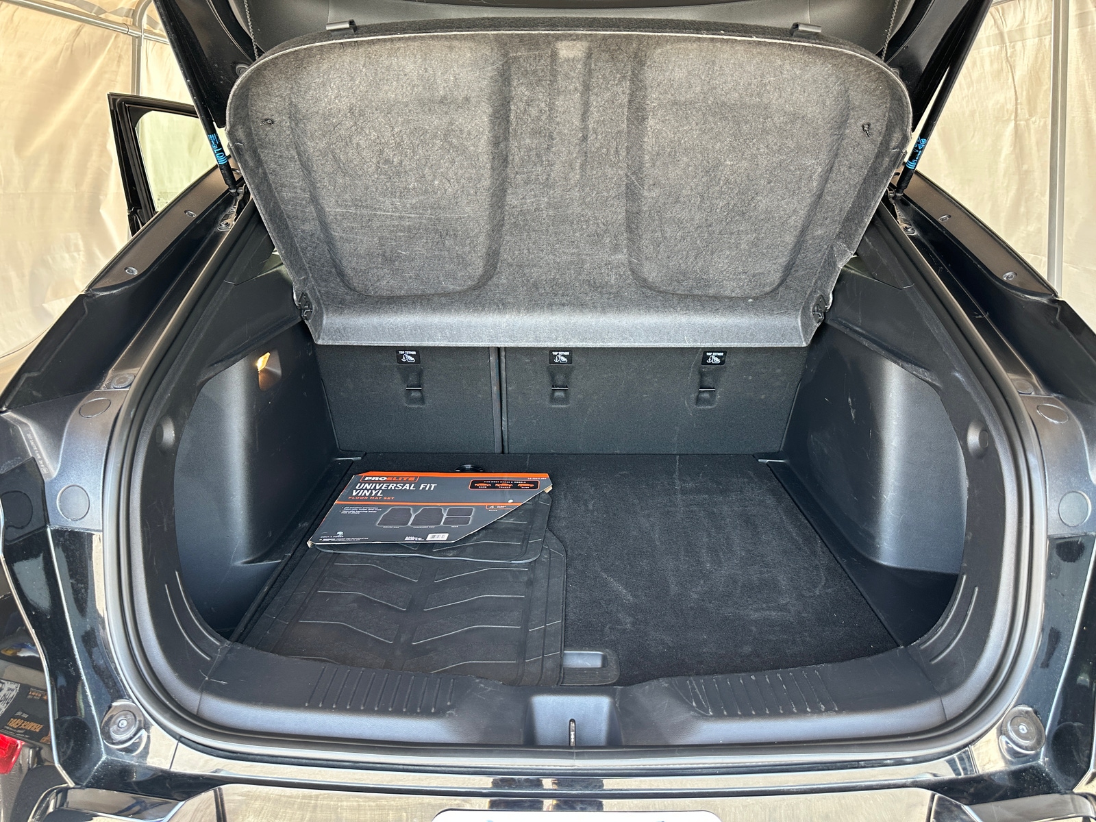 Thumbnail: 2025 Buick Envista - 7