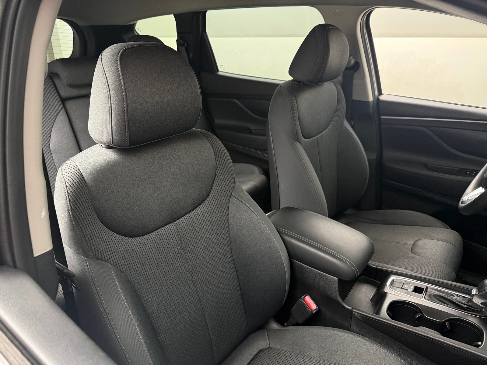 Thumbnail: 2019 Hyundai Santa Fe - 2