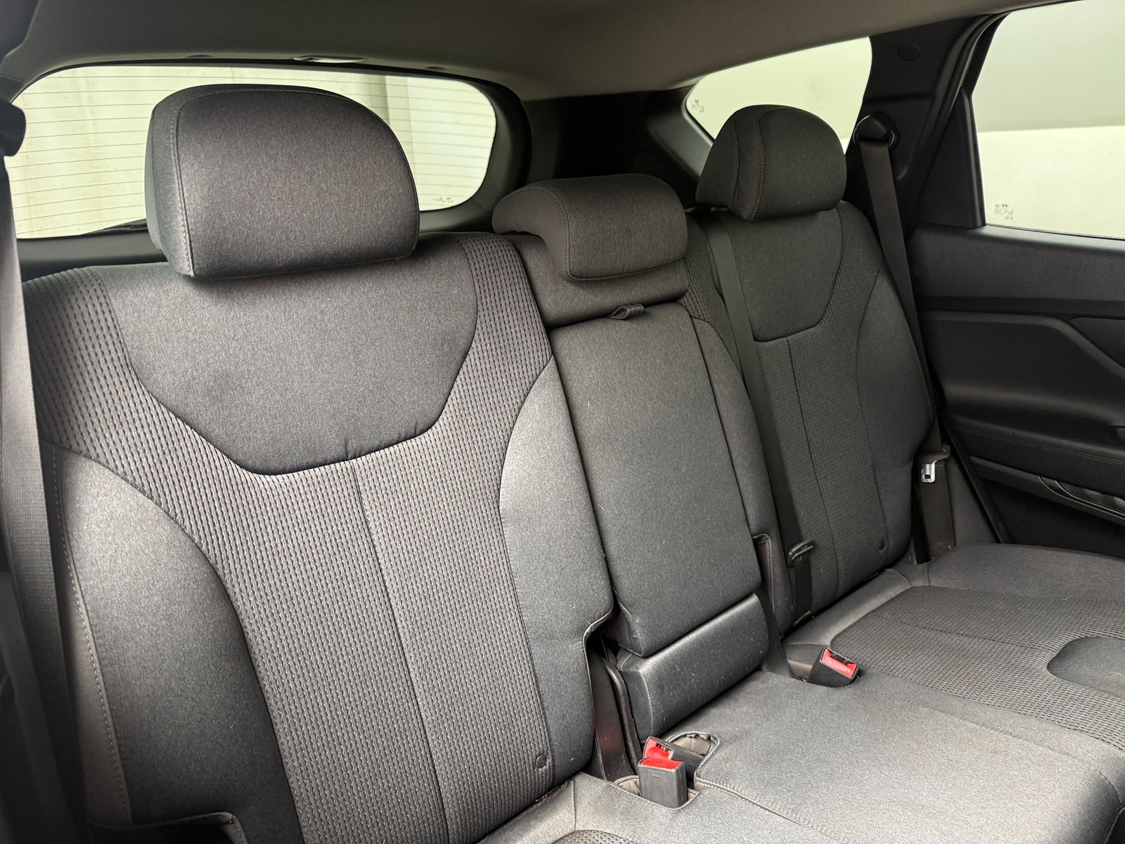 Thumbnail: 2019 Hyundai Santa Fe - 6