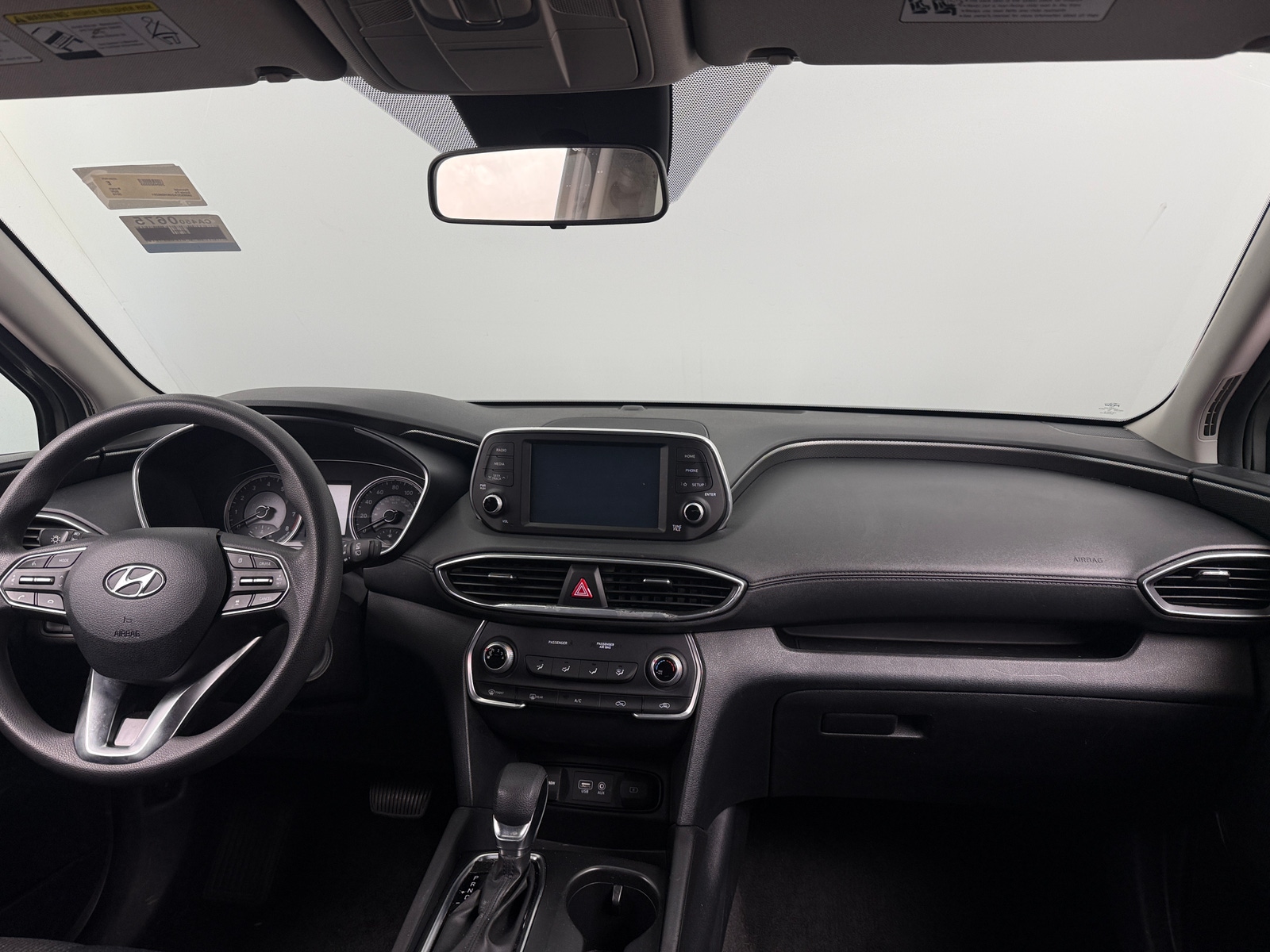 Thumbnail: 2019 Hyundai Santa Fe - 3