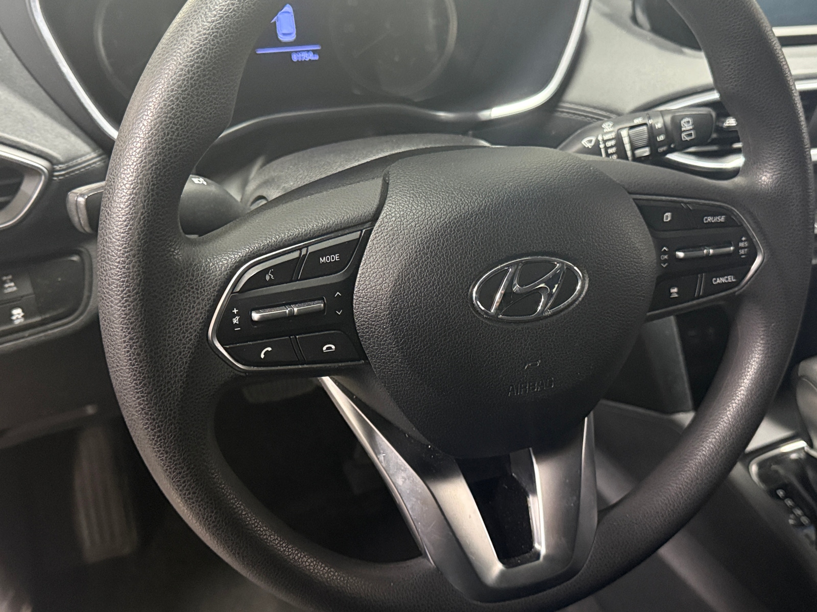 Thumbnail: 2019 Hyundai Santa Fe - 5