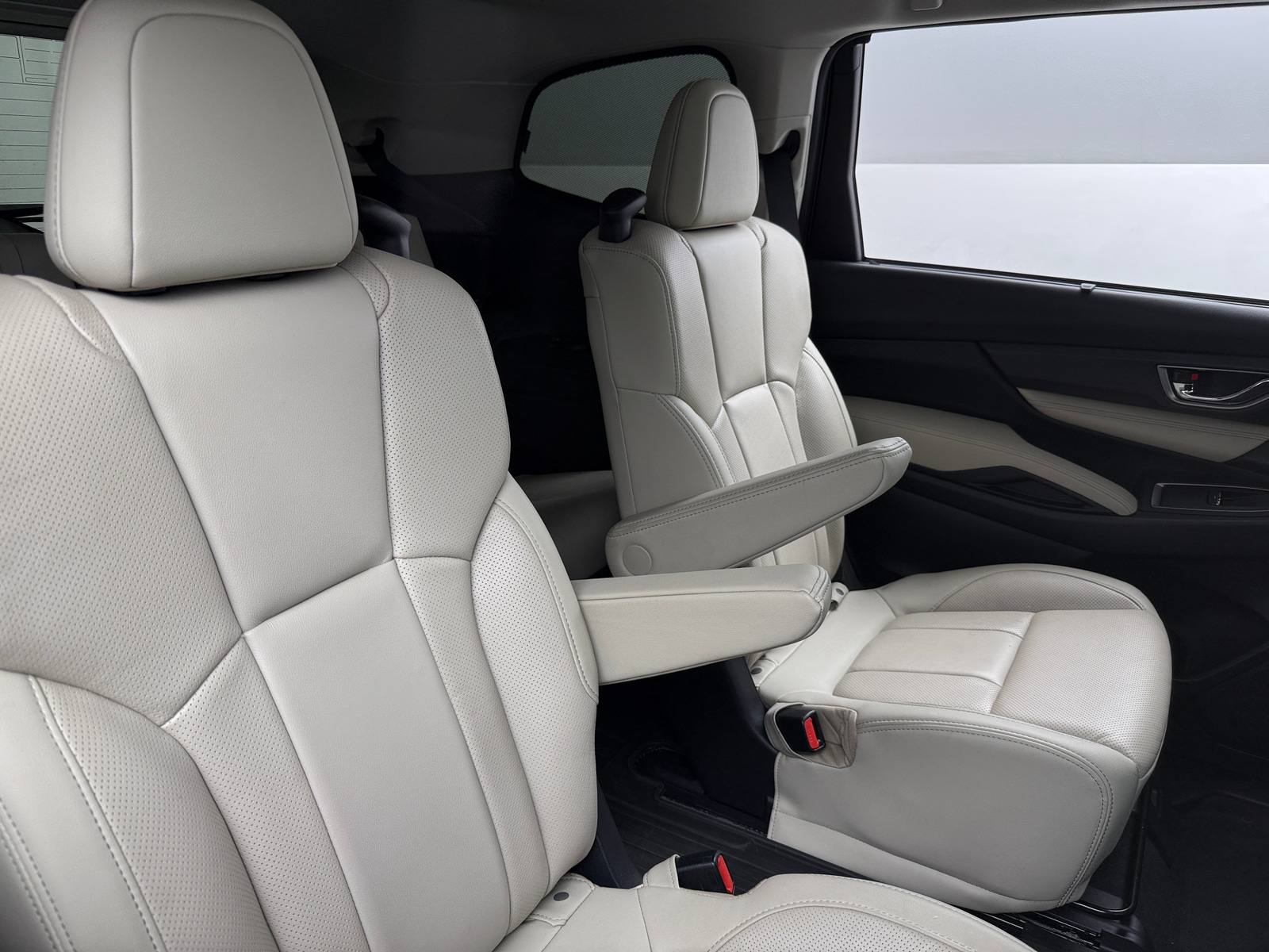 Thumbnail: 2022 Subaru Ascent - 5