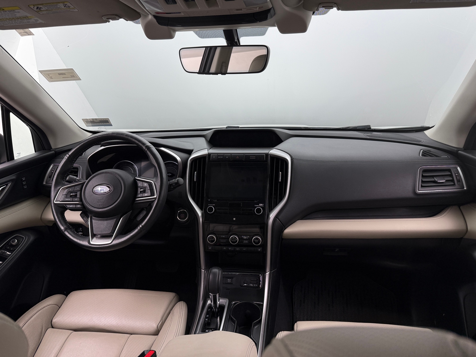 Thumbnail: 2022 Subaru Ascent - 2