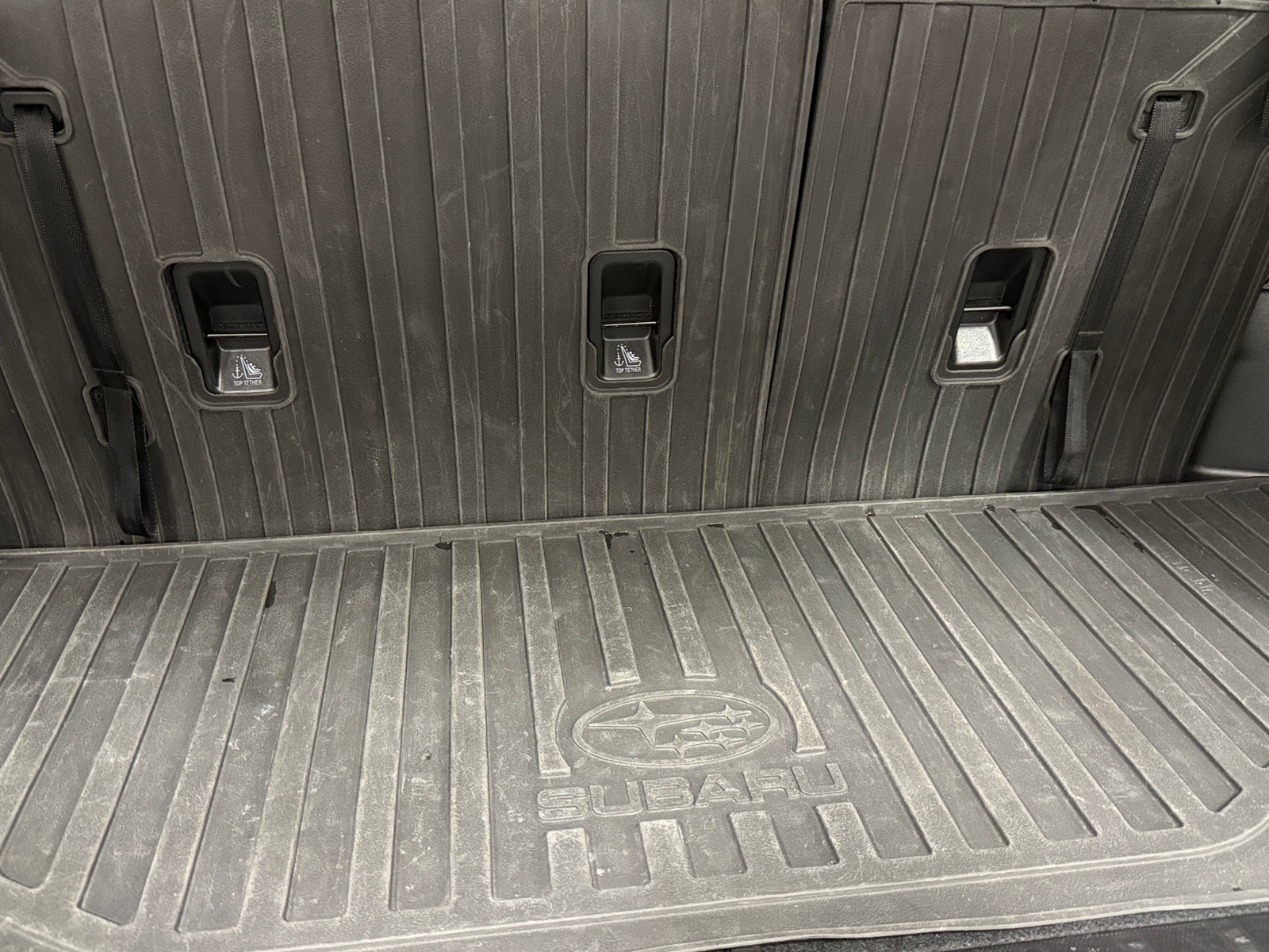 Thumbnail: 2022 Subaru Ascent - 6