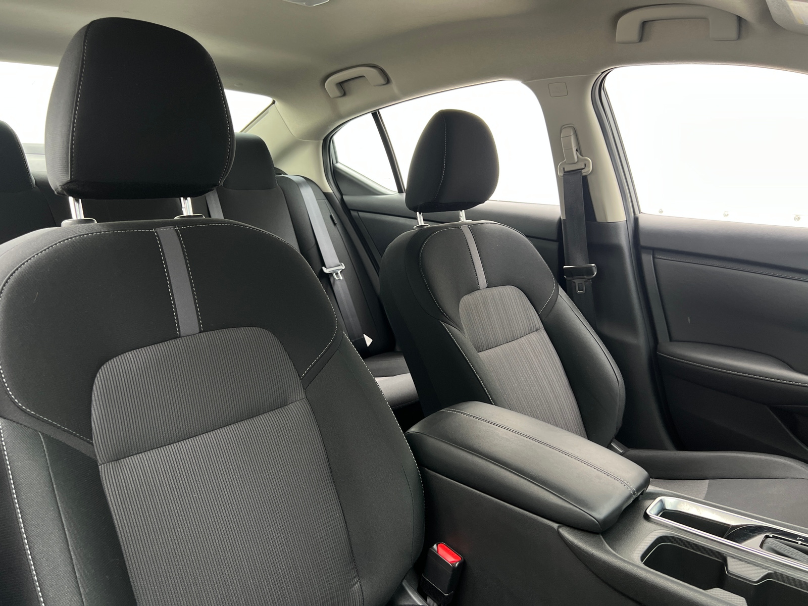 Thumbnail: 2025 Nissan Sentra - 2