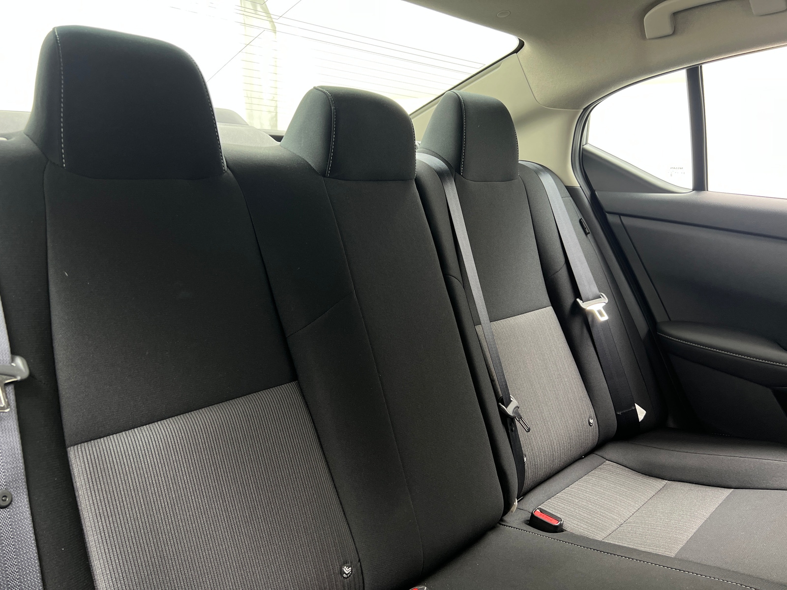 Thumbnail: 2025 Nissan Sentra - 6